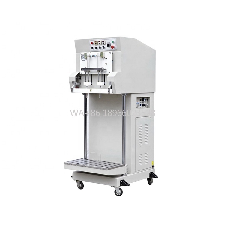 Food Vacuum Sealer Machine - DZQ-600L Hualian Macchina confezionatrice sottovuoto per