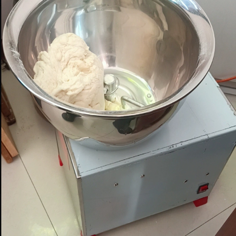 Kitchen Appliances - Macchina Impastatrice per Farina, Macchina per