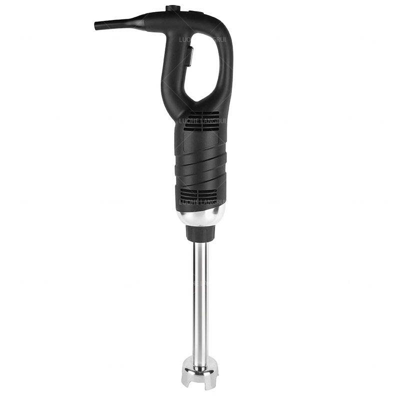 Immersion Hand Blender Set - Set di macchine per robot da