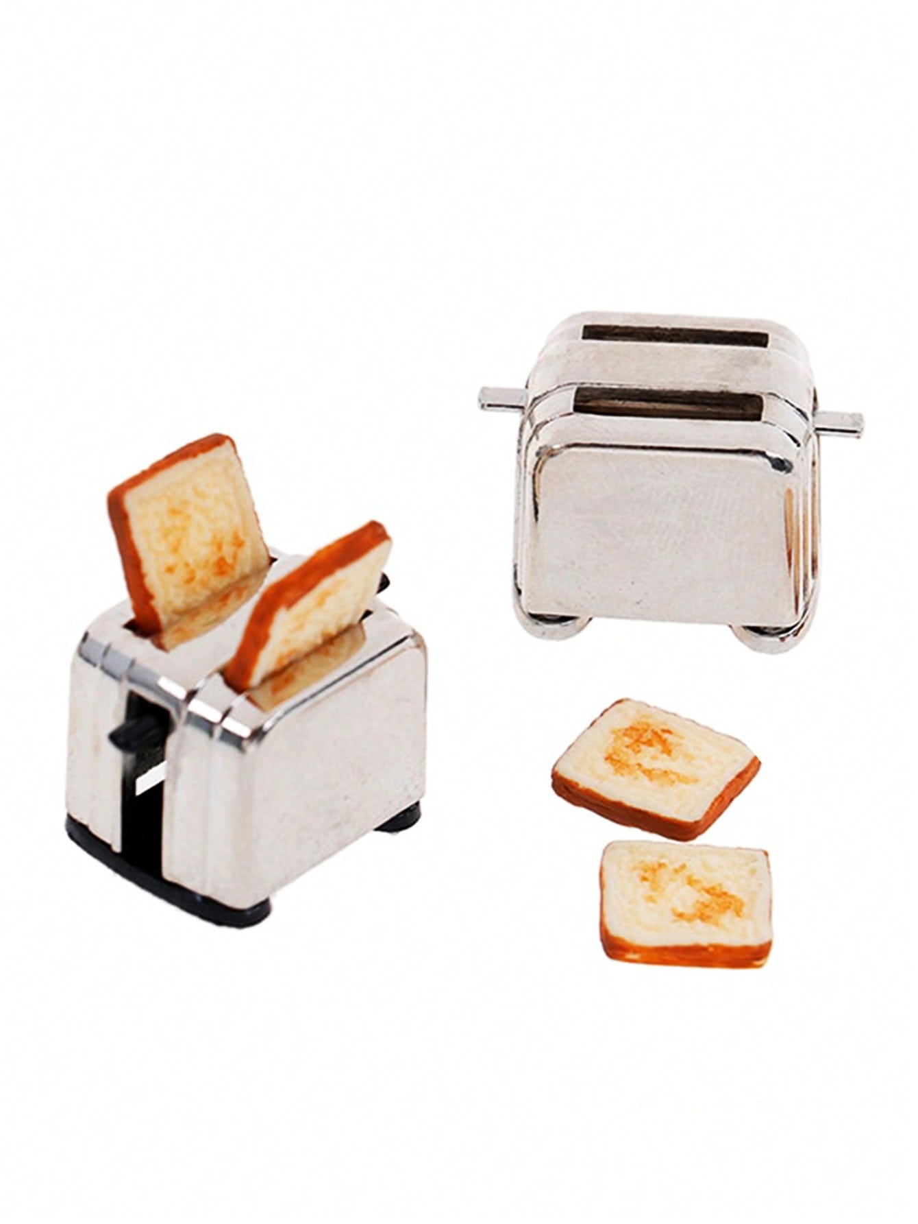 Tostapane in Miniatura 1:12 pe - Small Appliances recensione e prezzo