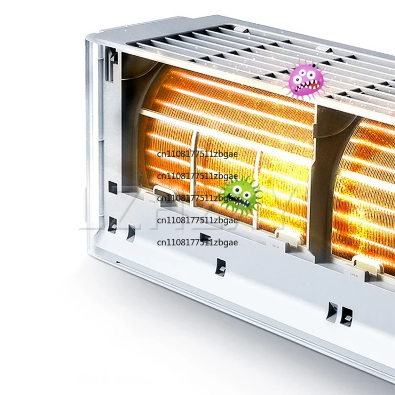 12.000 BTU (Solo raffreddament - Air Conditioners recensione e prezzo