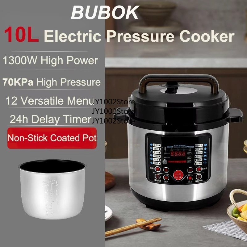 Pentola Elettrica Multifunzion - Smart Instant Pressure Cooker recensione e prezzo