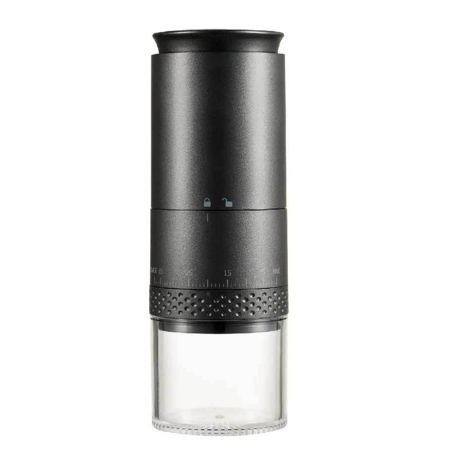 Macinacaffè Elettrico da 1500m - Coffee Bean Grinder Electric recensione e prezzo