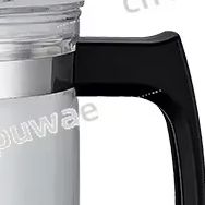 Montalatte Elettrico Portatile - Electric Milk Frother Handheld recensione e prezzo