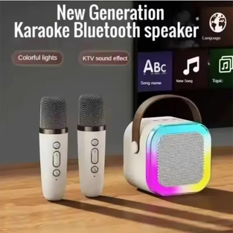 Macchina per Karaoke K12 Porta - Home Appliances recensione e prezzo