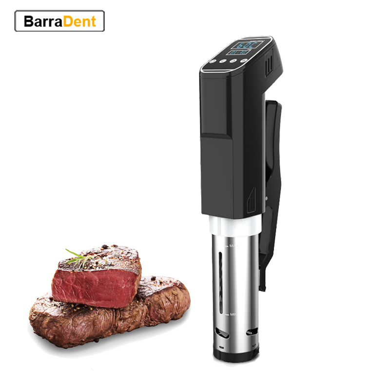 1000W Vacuum Sous Vide Slow Fo - Digital Sous Vide Precision Cooker recensione e prezzo
