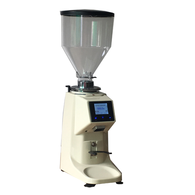 Macinacaffè Elettrico Professi - Coffee Bean Grinder Electric recensione e prezzo