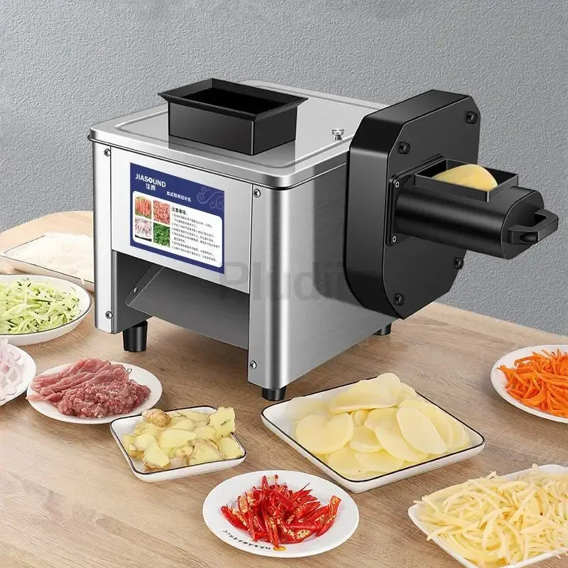 Affettatrice Elettrica Profess - Automatic Meat Slicer Home recensione e prezzo