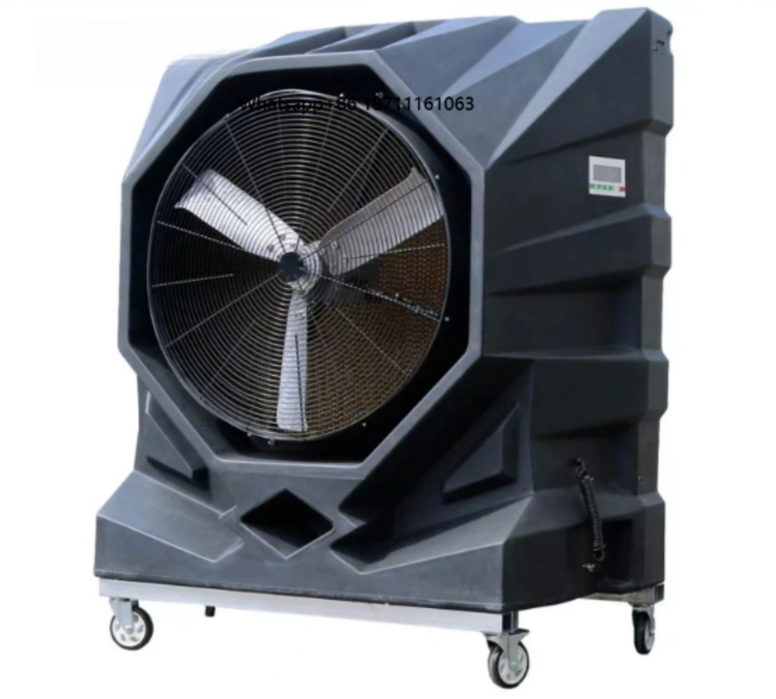 Condizionatori d'Aria Portatil - Air Conditioners recensione e prezzo