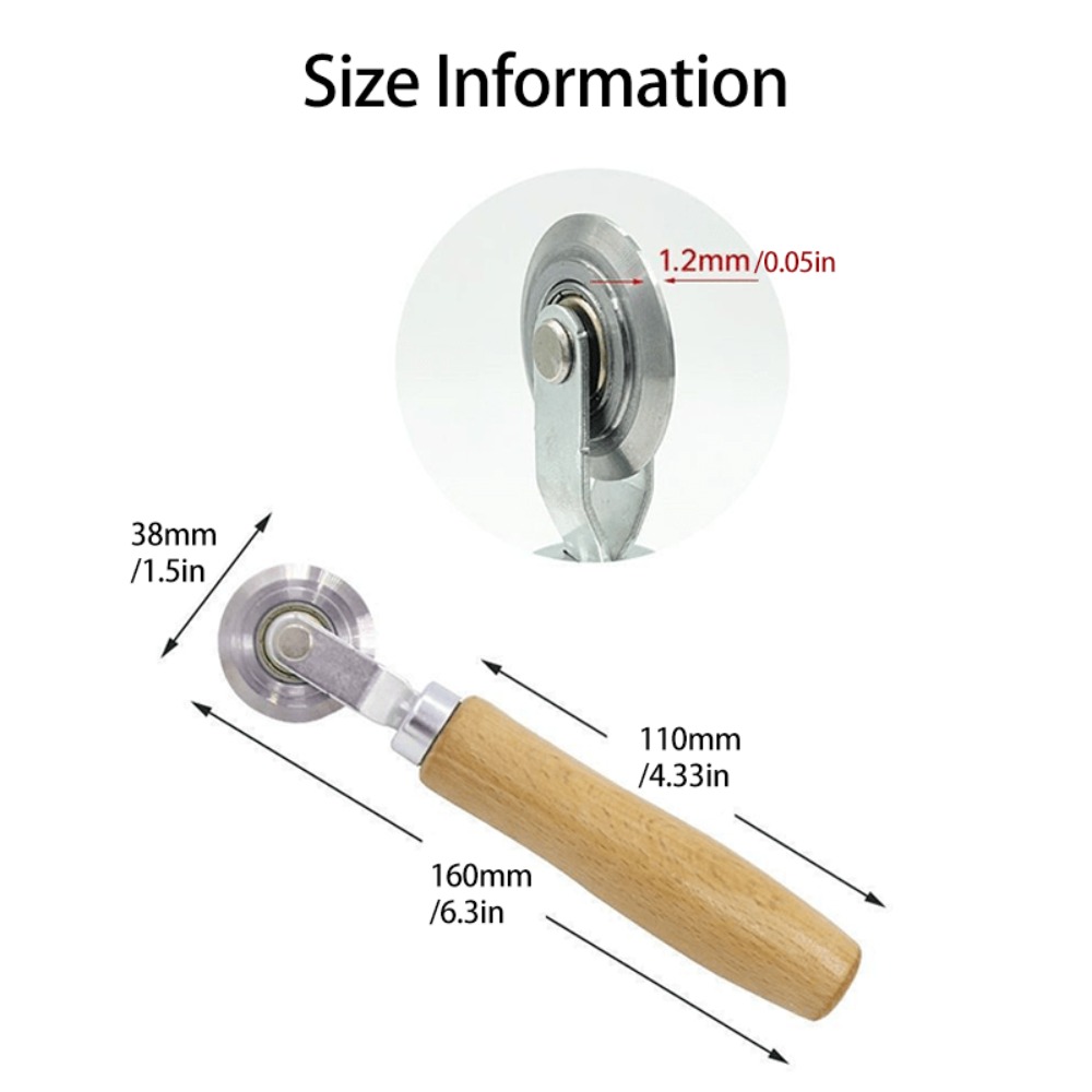 1 Ruota per Piegatura Fai-da-t - Home Appliances recensione e prezzo
