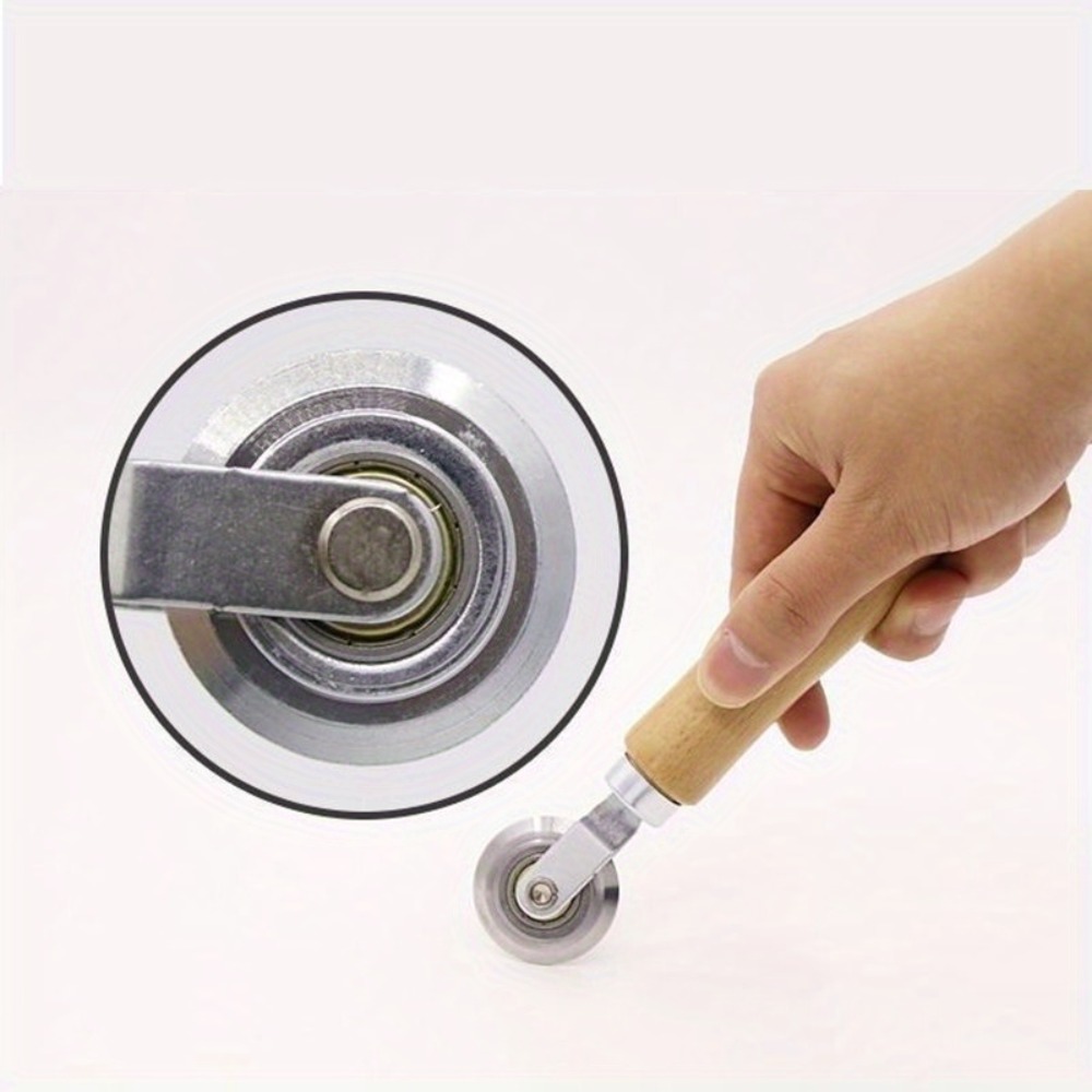1 Ruota per Piegatura Fai-da-t - Home Appliances recensione e prezzo