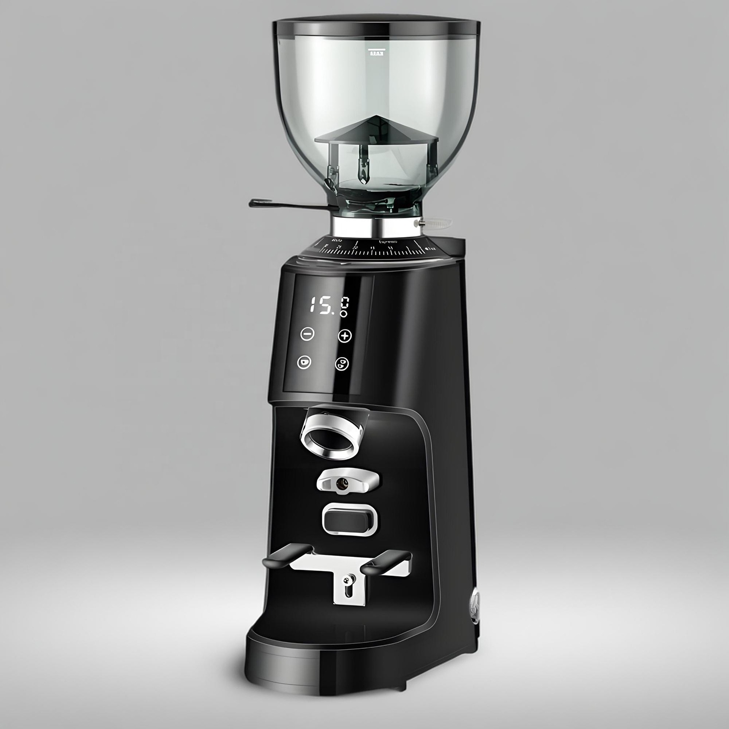 Macinacaffè Elettrico Potenzia - Coffee Bean Grinder Electric recensione e prezzo