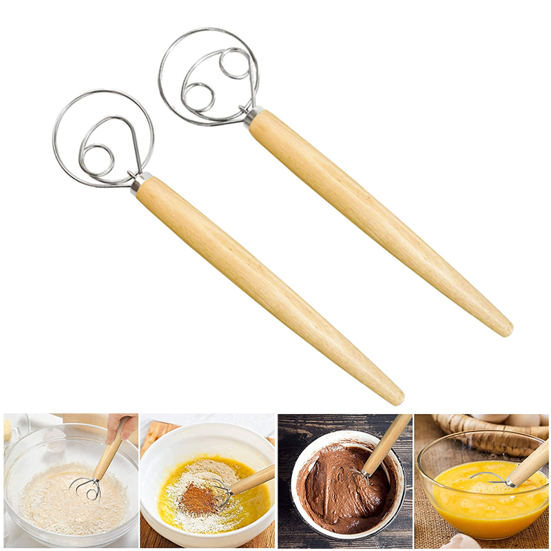 Frusta per impasto danese a ma - Immersion Hand Blender Set recensione e prezzo