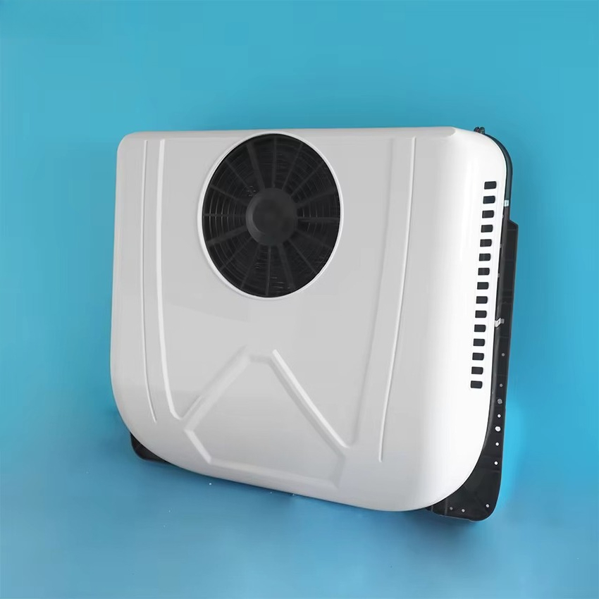 Condizionatori d'aria da tetto - Air Conditioners recensione e prezzo