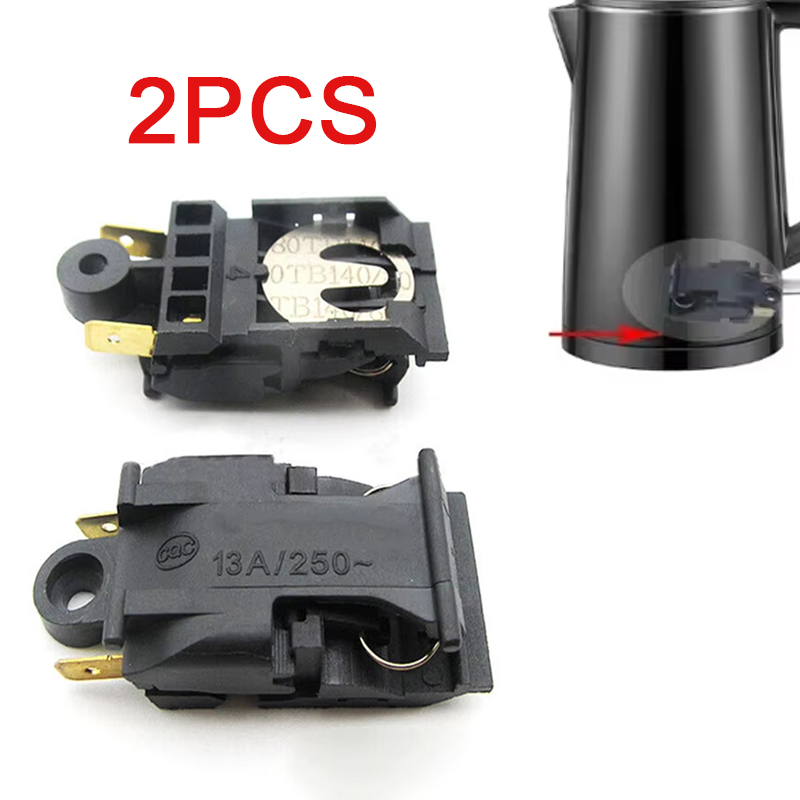 Alimentazione 2 pezzi 13 A ​ I - Electric Kettle Temperature Control recensione e prezzo