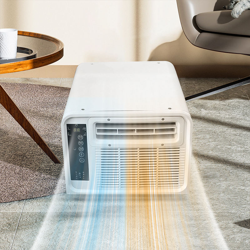Condizionatore d'Aria Portatil - Home Appliances recensione e prezzo