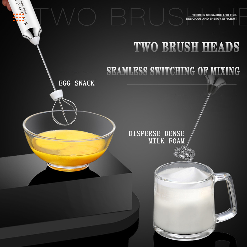 Frullatore elettrico per schiu - Immersion Hand Blender Set recensione e prezzo