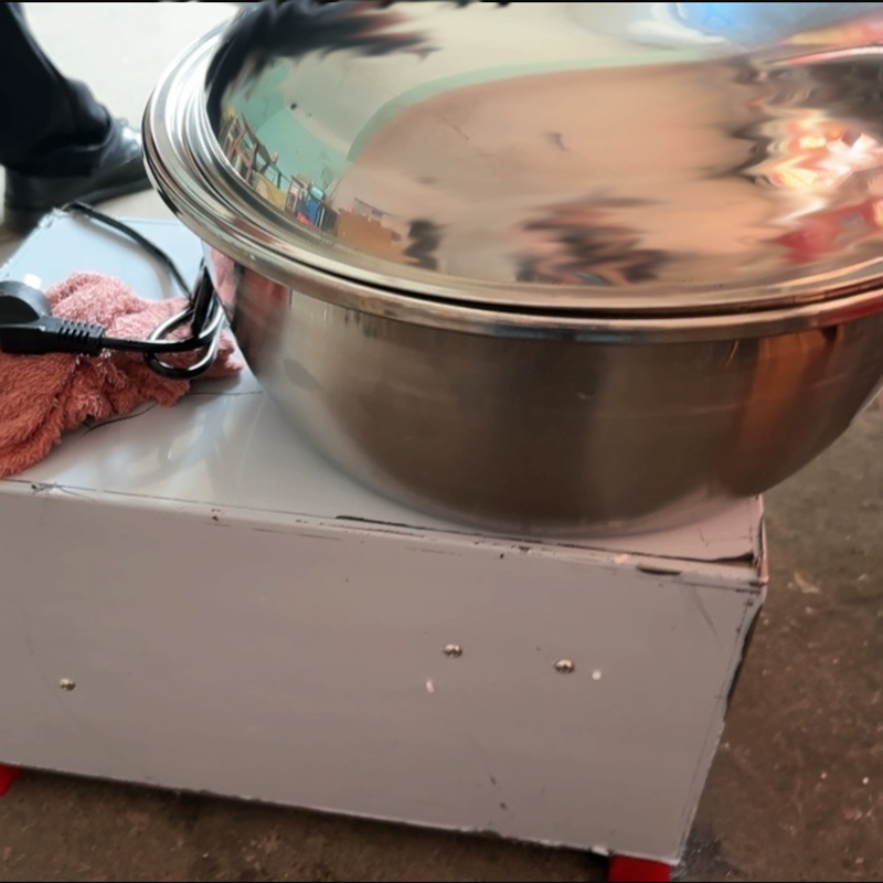 Macchina Impastatrice per Fari - Kitchen Appliances recensione e prezzo