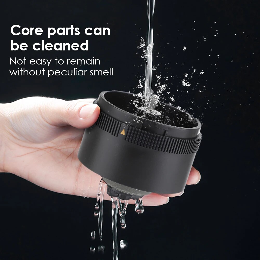 Collezione AliExpress Macinaca - Coffee Bean Grinder Electric recensione e prezzo