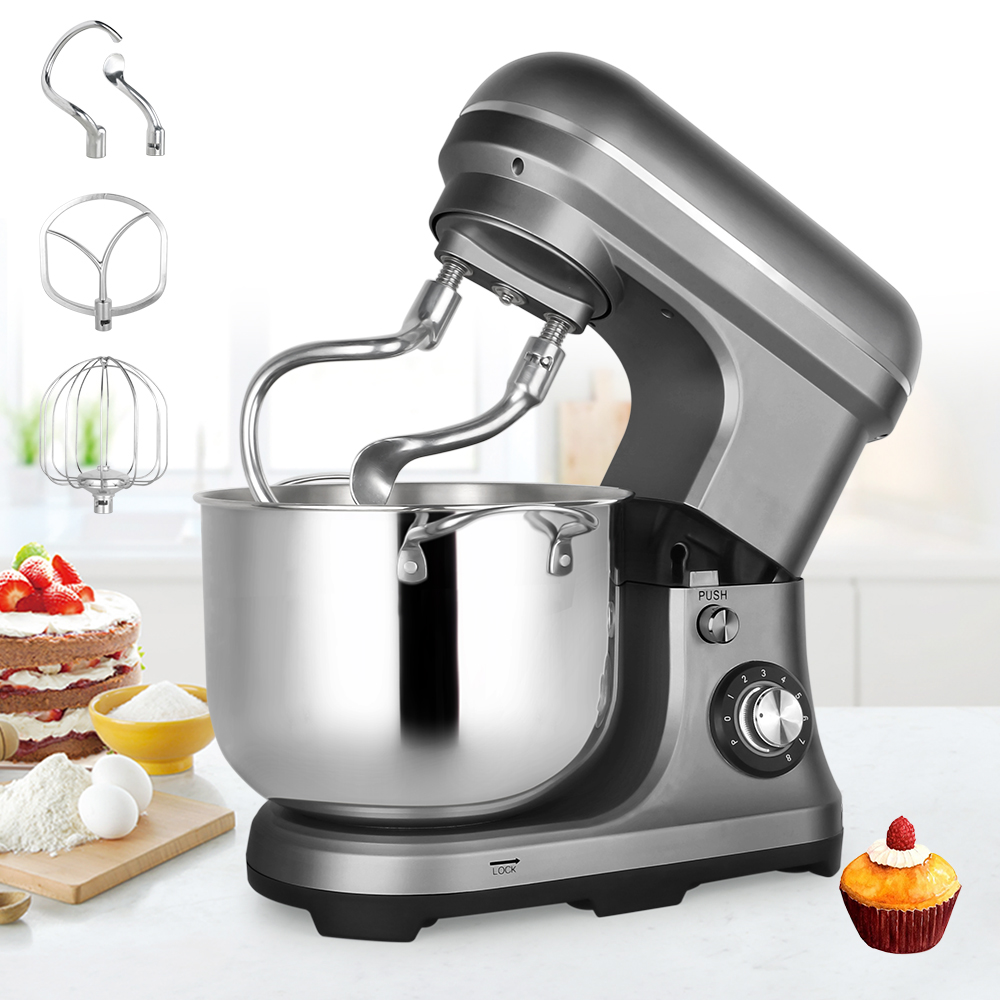 Impastatrice Elettrica Planeta - Home Appliances recensione e prezzo