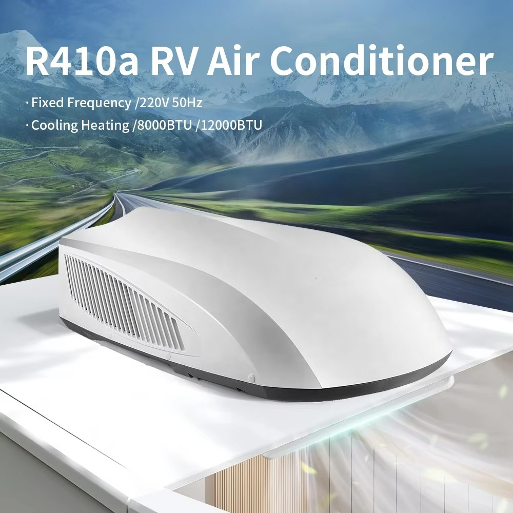 Condizionatore d'Aria Gree All - Air Conditioners recensione e prezzo