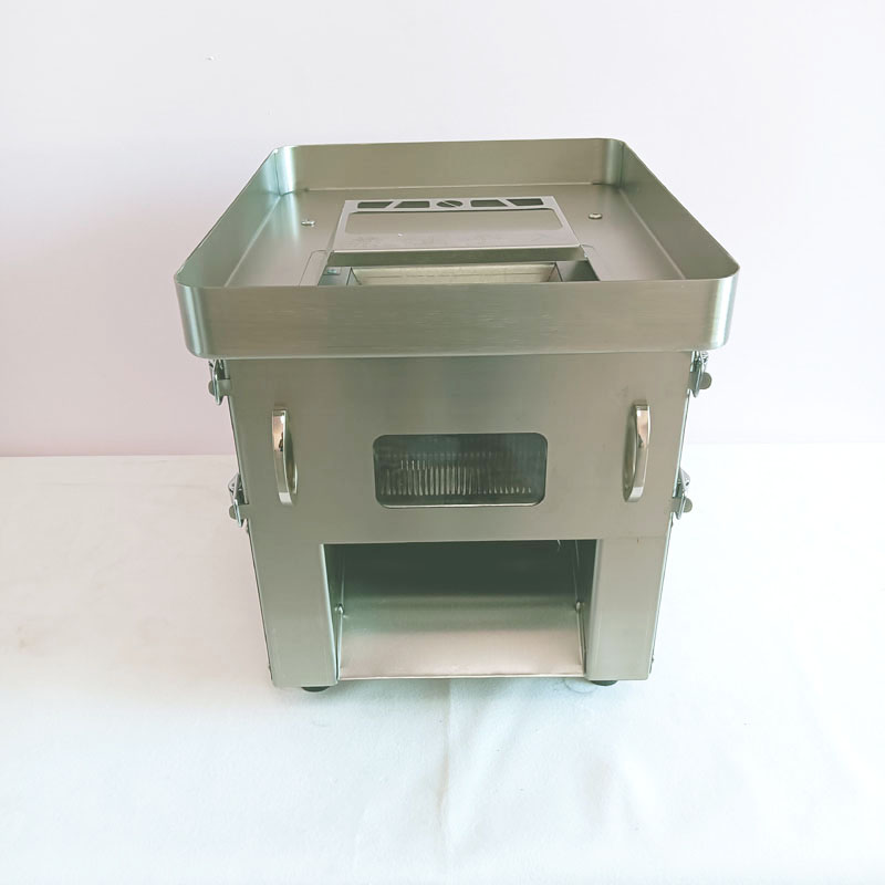 Macchina Taglia Carne per Uso  - Automatic Meat Slicer Home recensione e prezzo