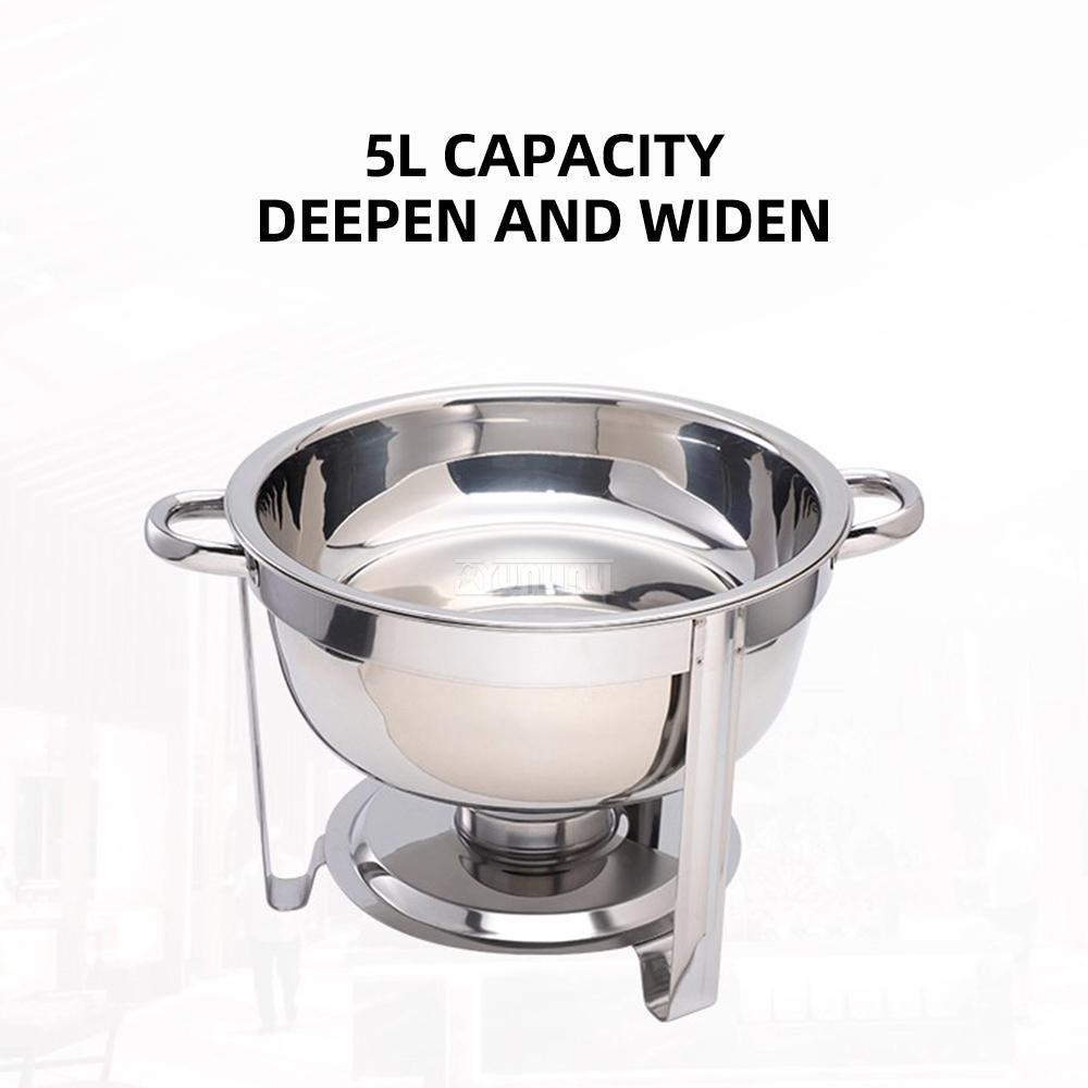 LS-RG835 Fornello a buffet cir - Small Appliances recensione e prezzo