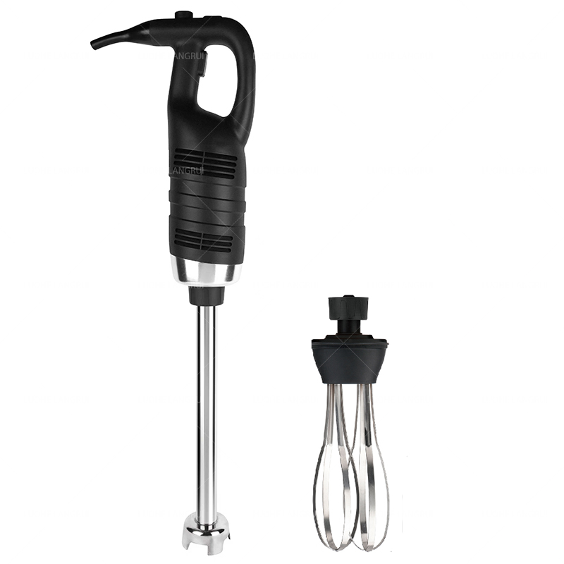 Set di macchine per robot da c - Immersion Hand Blender Set recensione e prezzo