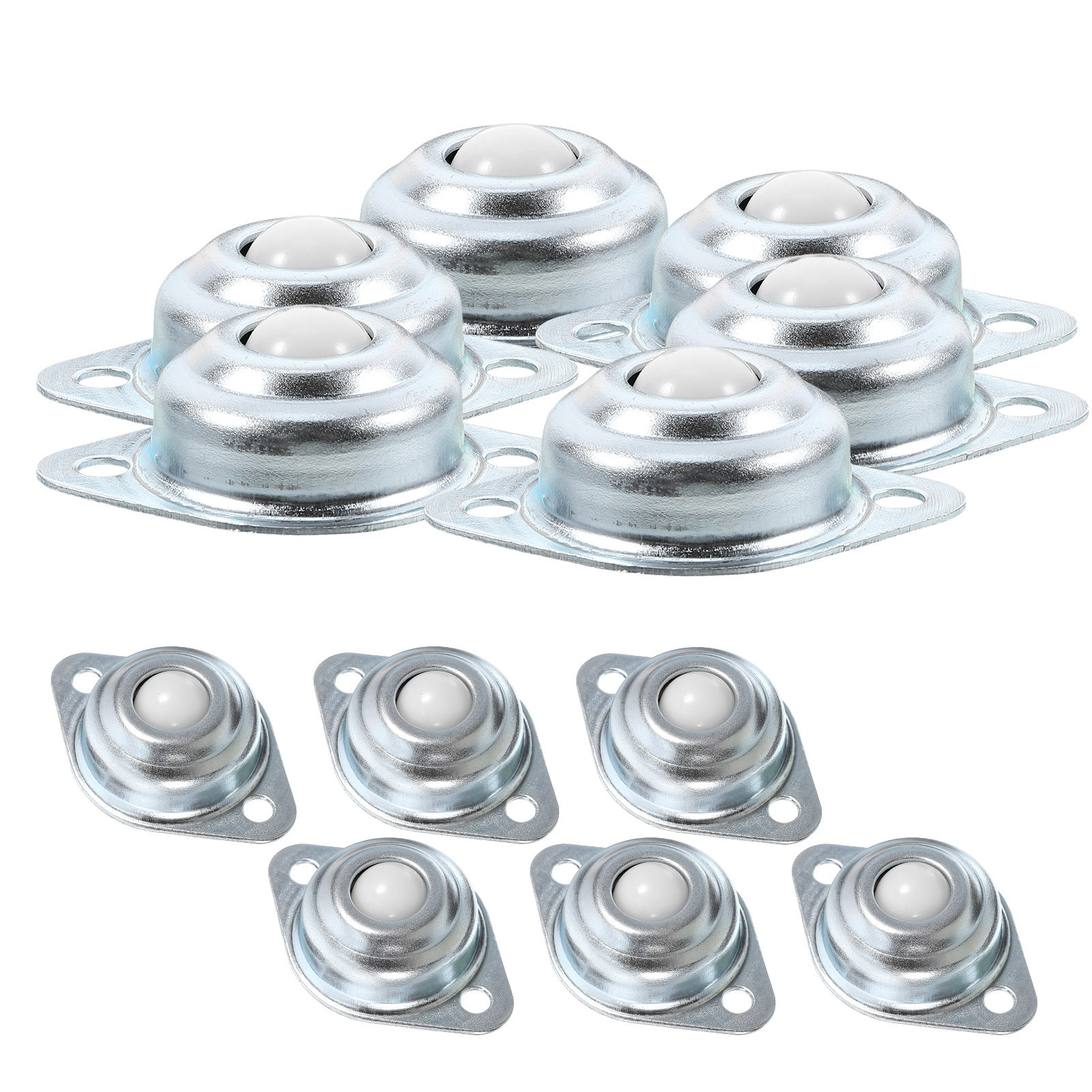 12 Pezzi di Ruote Girevoli Uni - Small Appliances recensione e prezzo