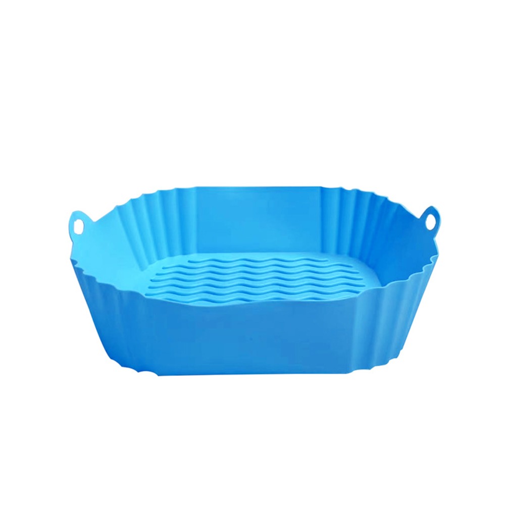 Rivestimenti in Silicone Antia - Air Fryer Silicone Pot Liner recensione e prezzo