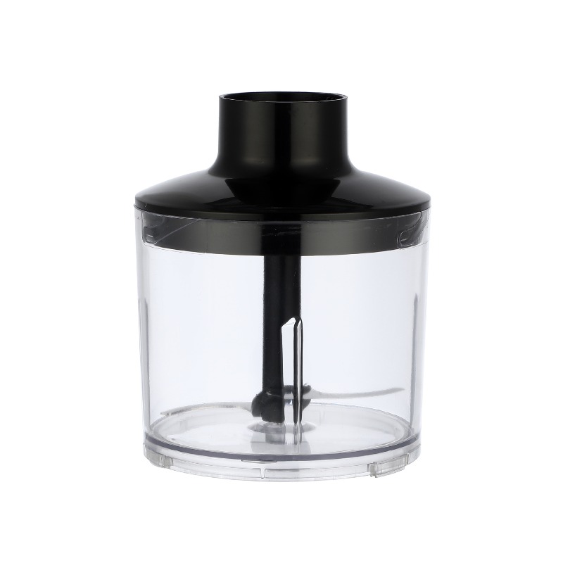 Set Frullatore a Immersione Mu - Immersion Hand Blender Set recensione e prezzo