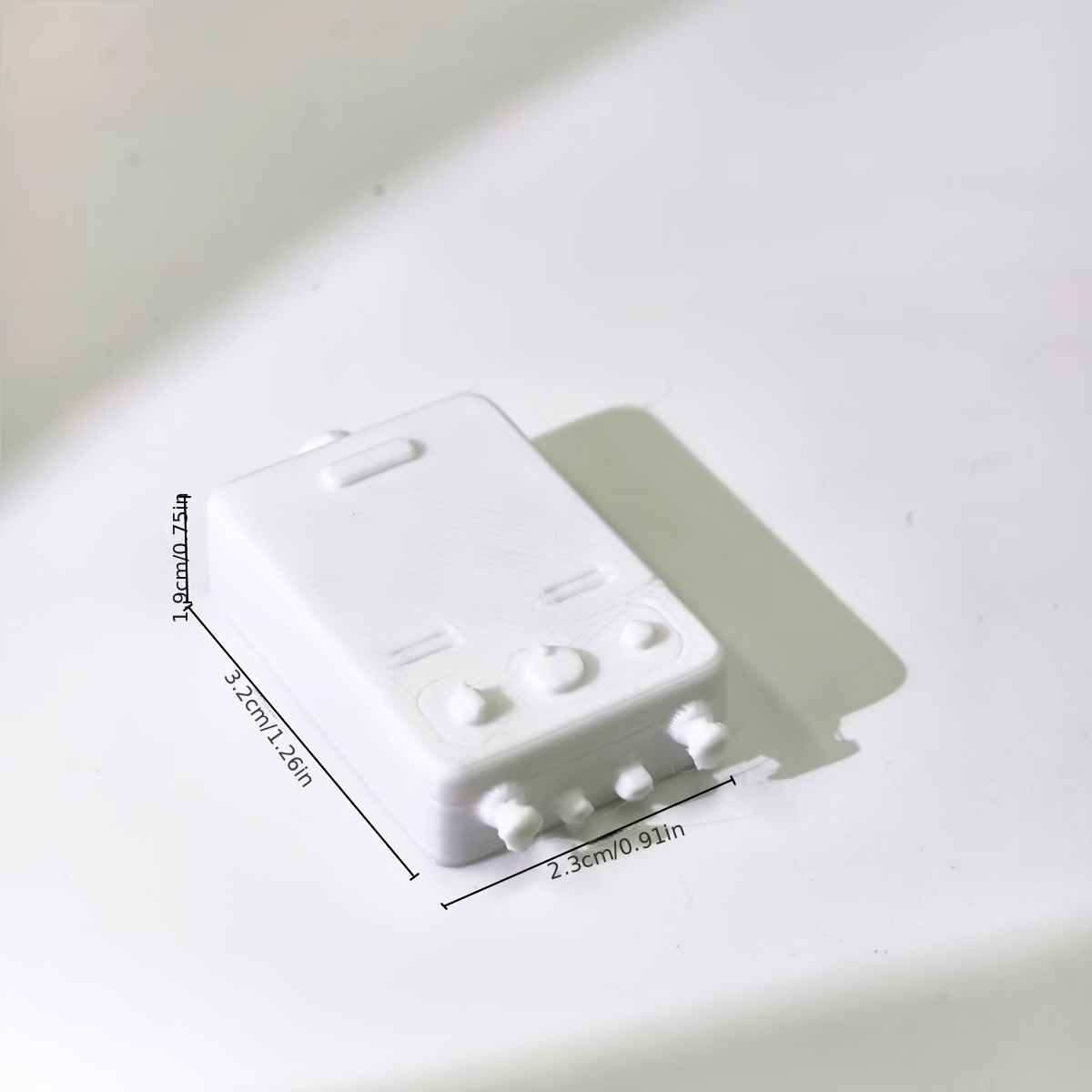 Modello di Scaldabagno in Mini - Small Appliances recensione e prezzo