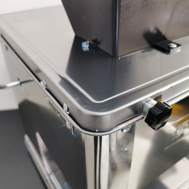 Macchina Automatica per Taglia - Automatic Meat Slicer Home recensione e prezzo