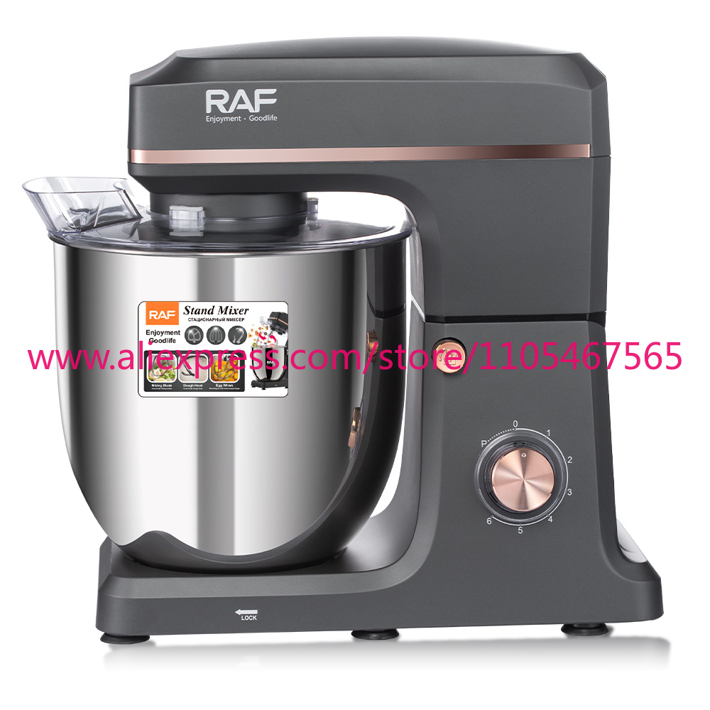 Impastatrice Verticale RAF 12L - Home Appliances recensione e prezzo